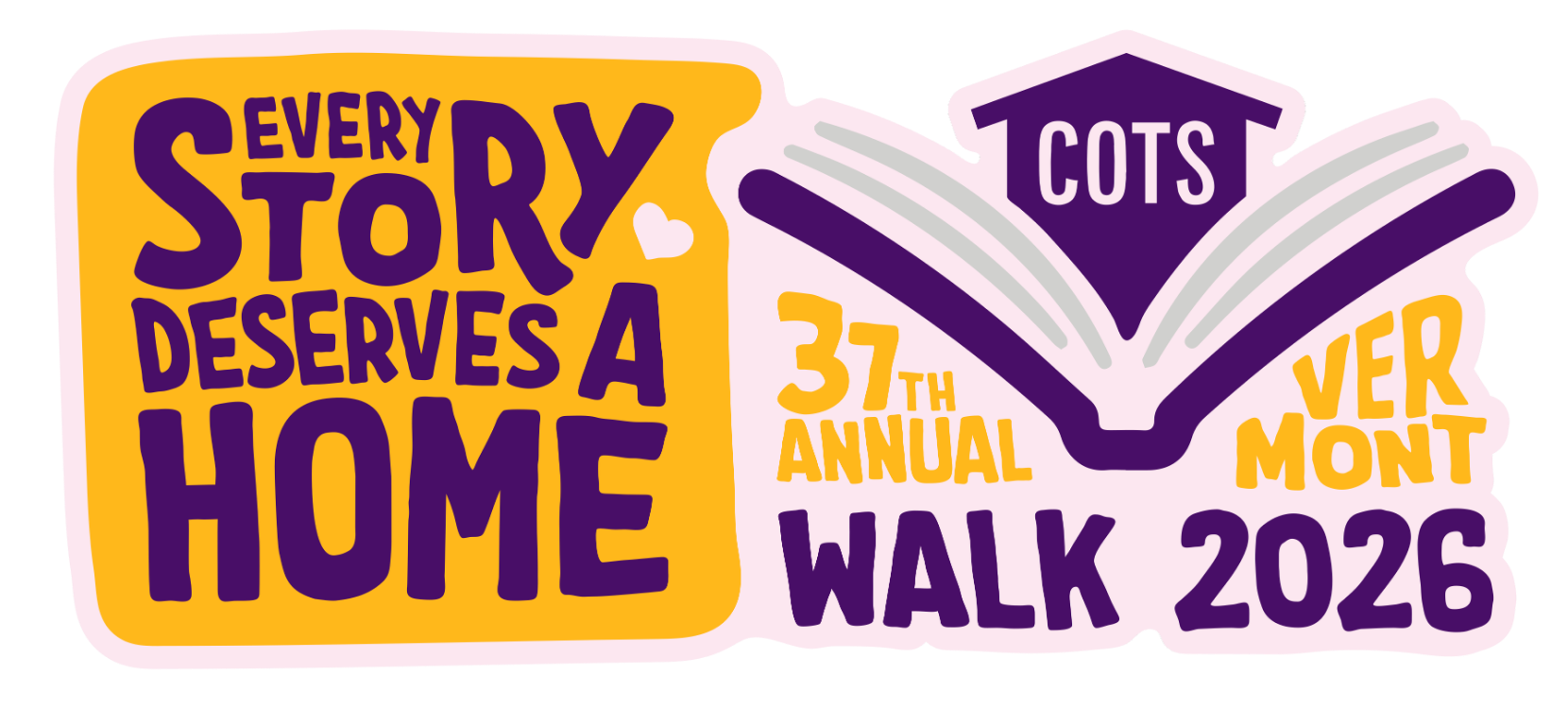 COTS Walk