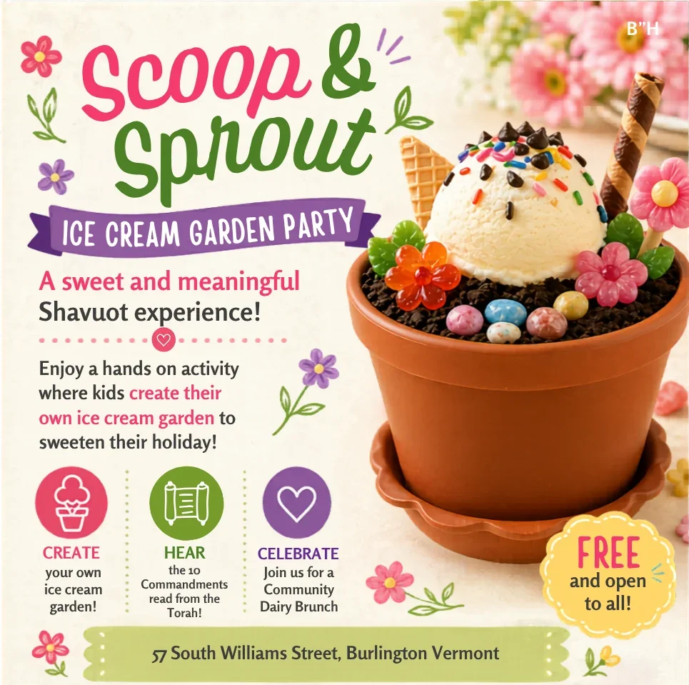 Scoop & Sprout