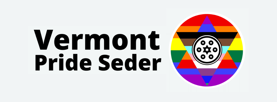 Fifth Annual Pride Seder 2026
