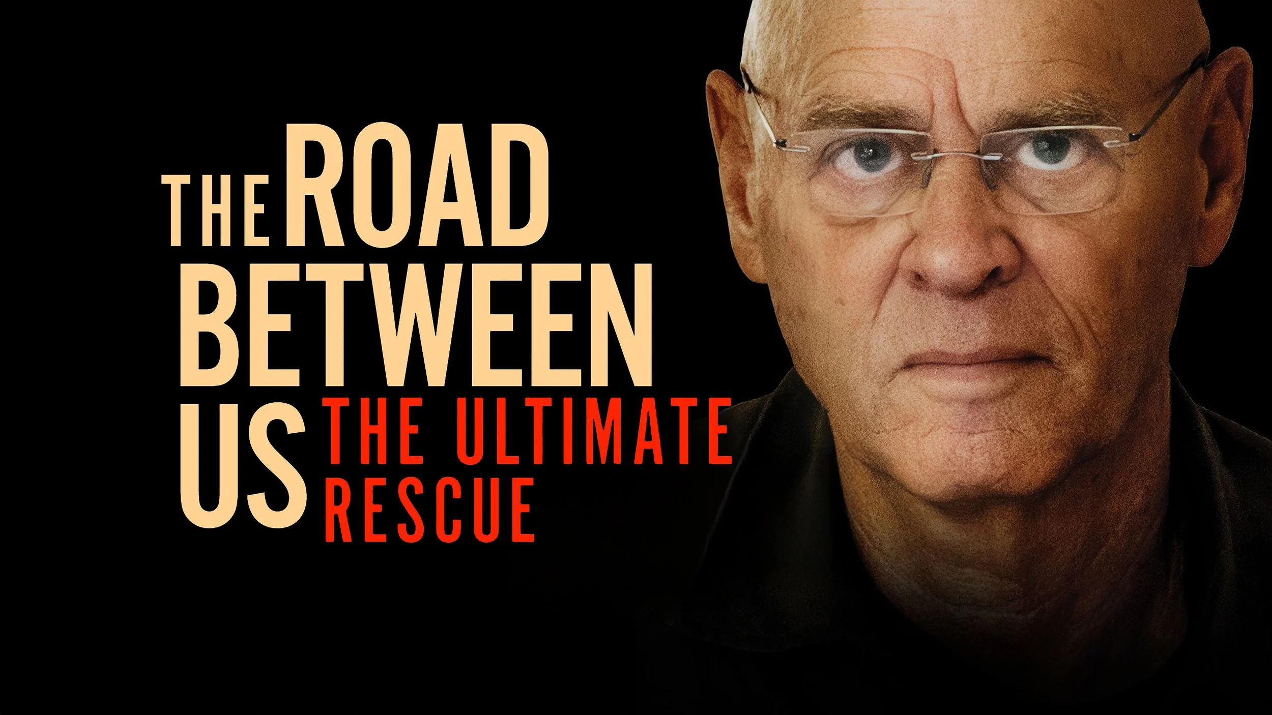 CBE film presentation: The Road Between Us