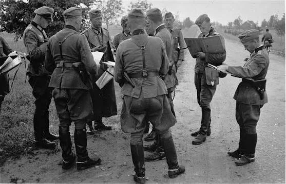 The German Army and the Holocaust - UVM Miller Symposium