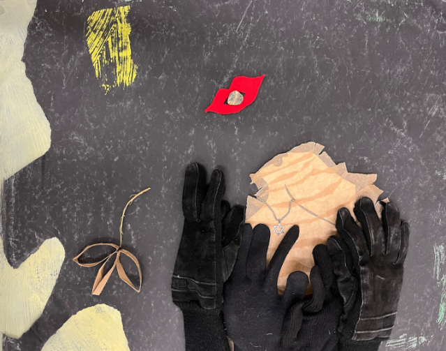 Remembrance: Art in the Wake of October 7 