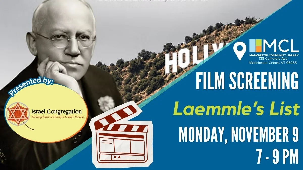 After Hours Movie Night: Laemmle's List