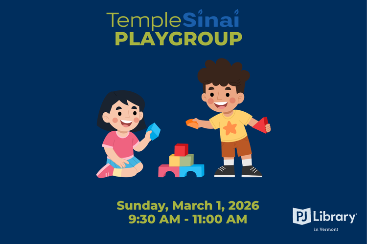 Young Families Playgroup