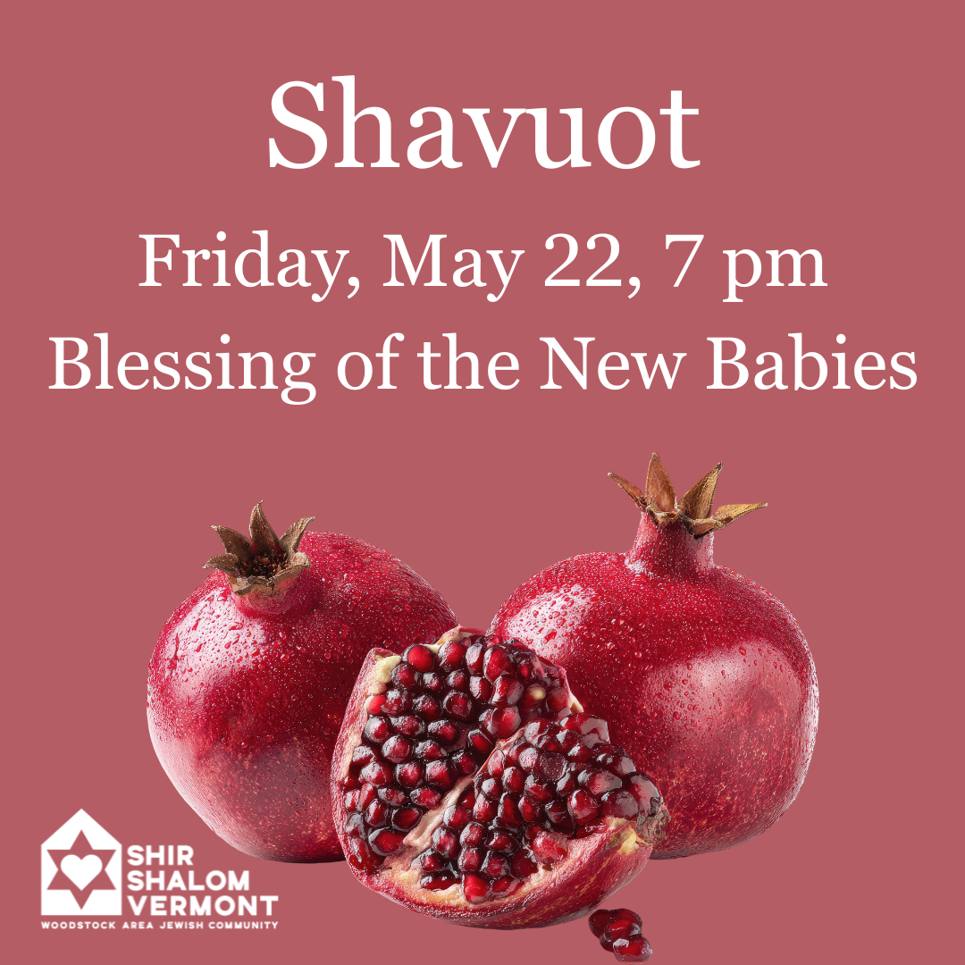 Shavuot