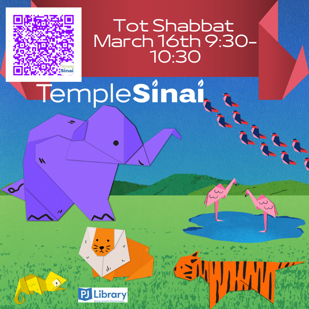 Tot Shabbat