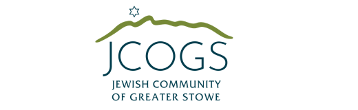 Community Lighting of JCOGS Big Outdoor Menorah + Sufganiyot/donuts
