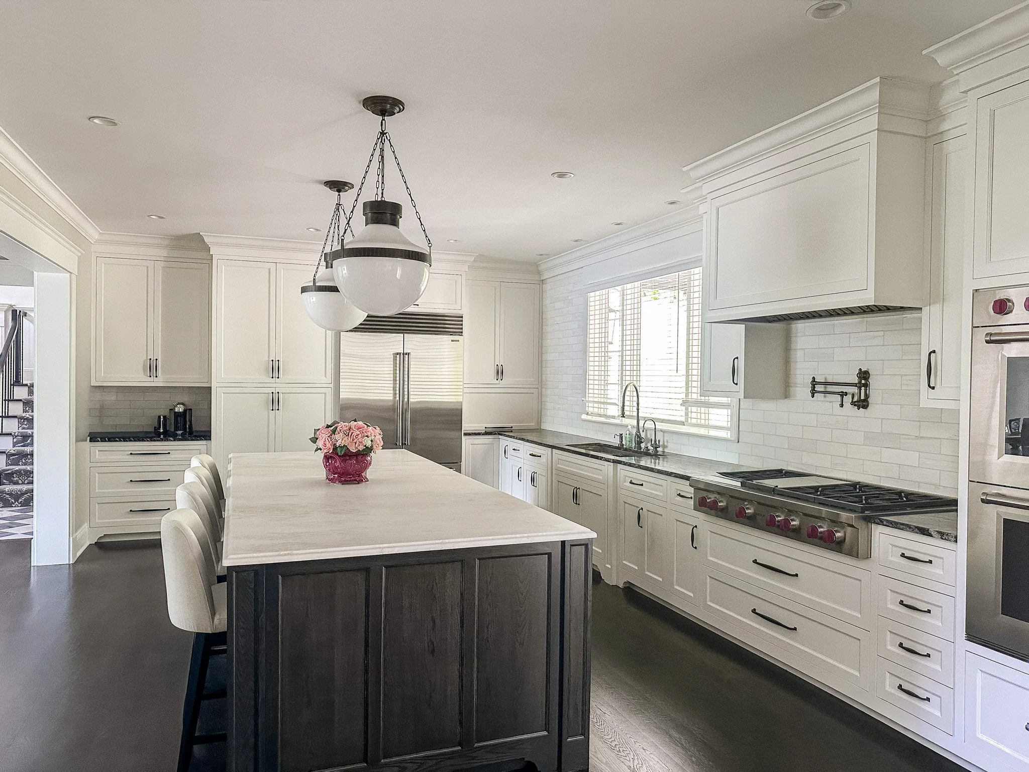Home Renovation in Moreland Hills