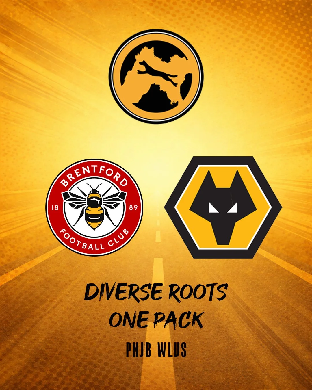 Brentford vs Wolves