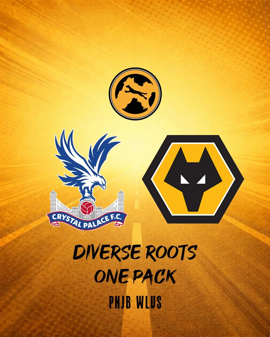 Crystal Palace vs Wolves