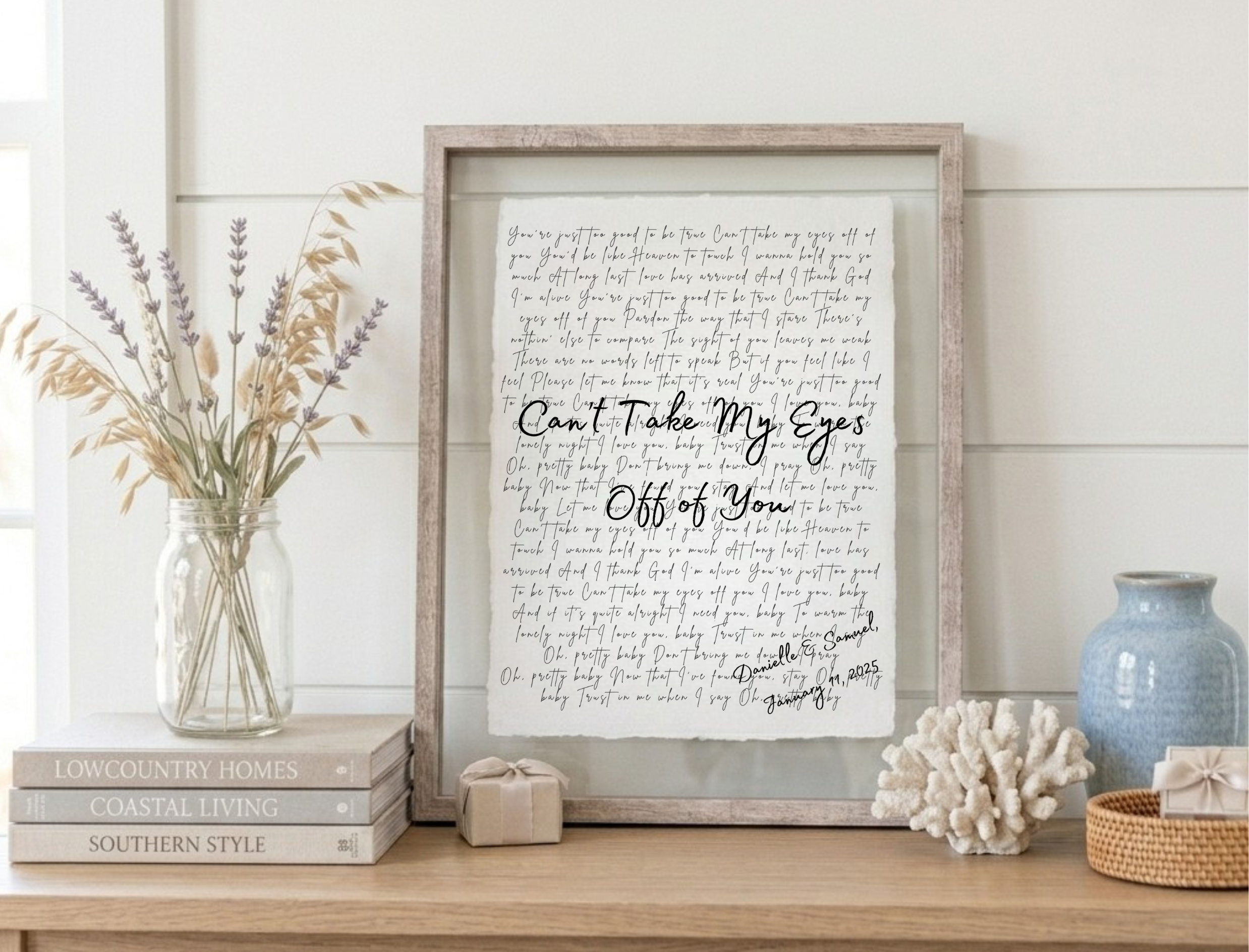 Second Anniversary Gift Ideas: Why Year Two Is the Cotton Anniversary
