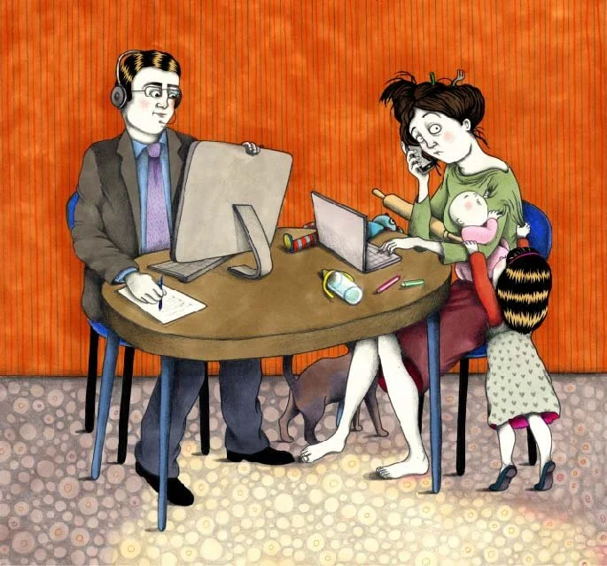 le monde