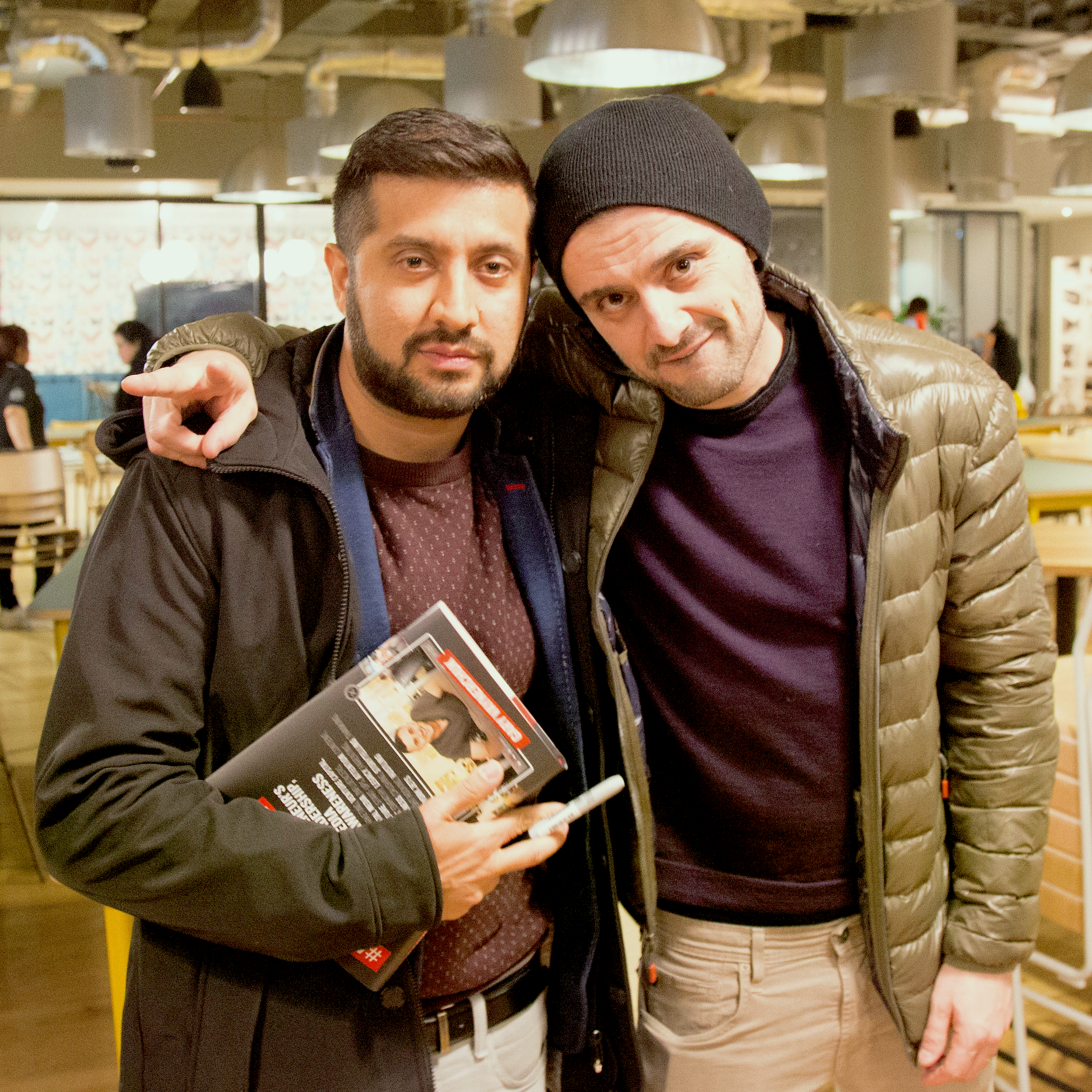 Gary Vaynerchuk