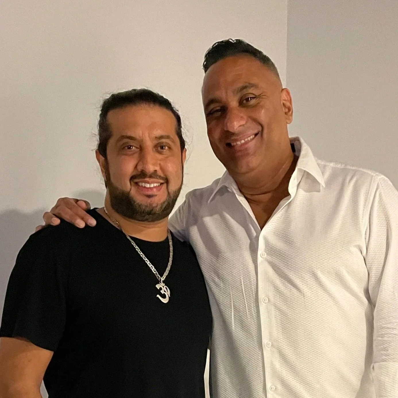 Russell Peters