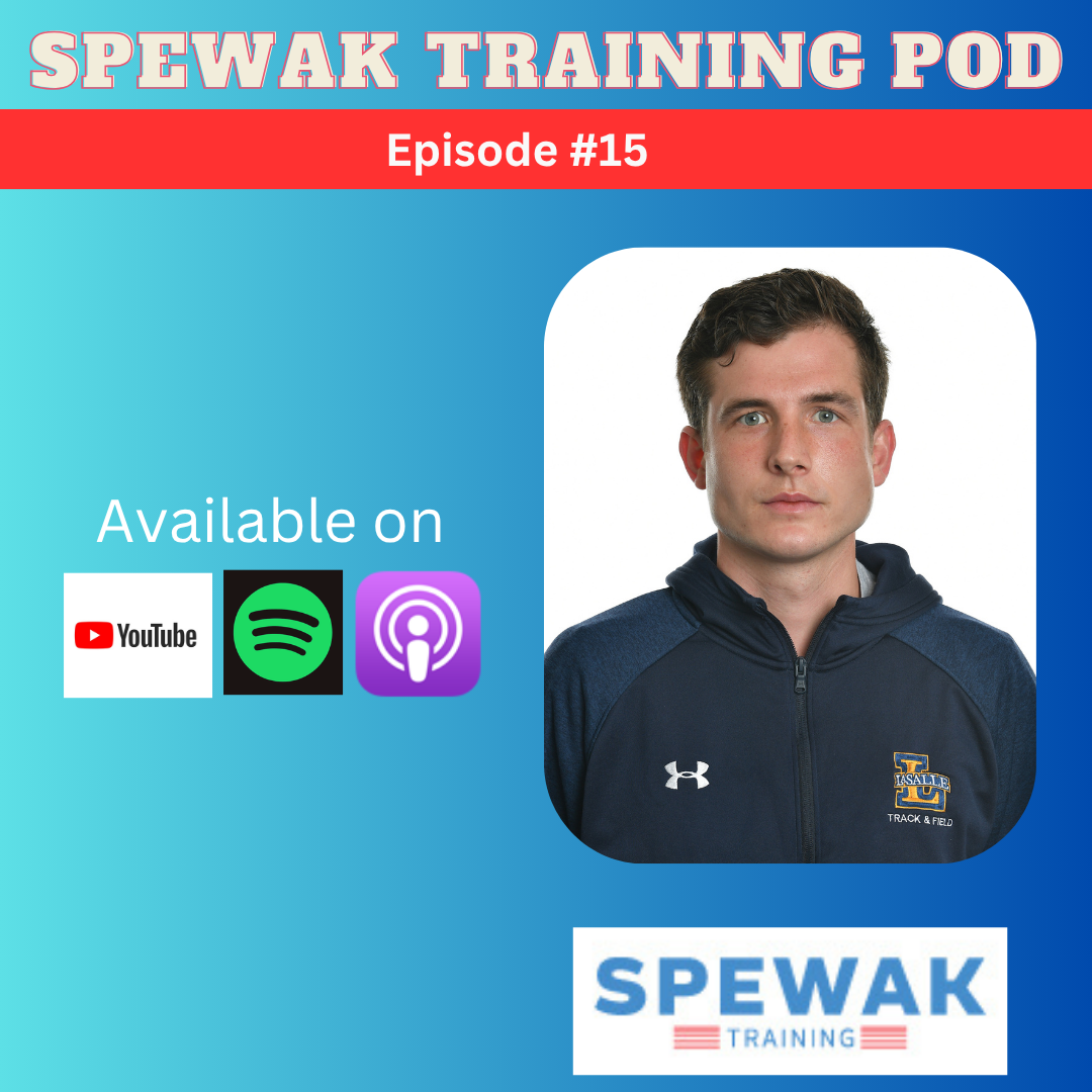 Episode 15: Coaching in Controlled Chaos: Tyler Deck Shipley on Building NYU Distance Success