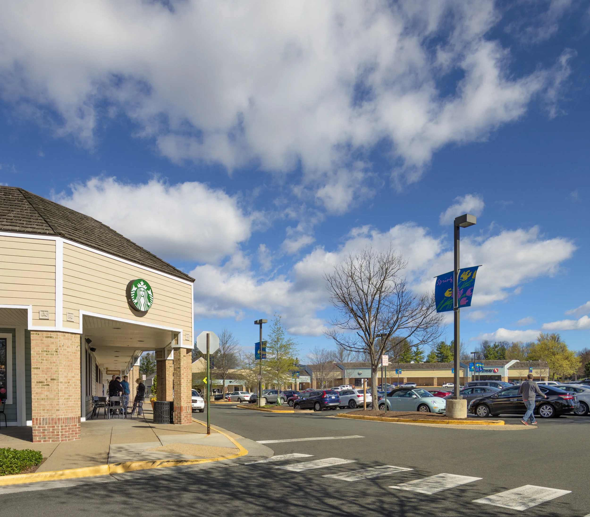 South Lakes Village Center