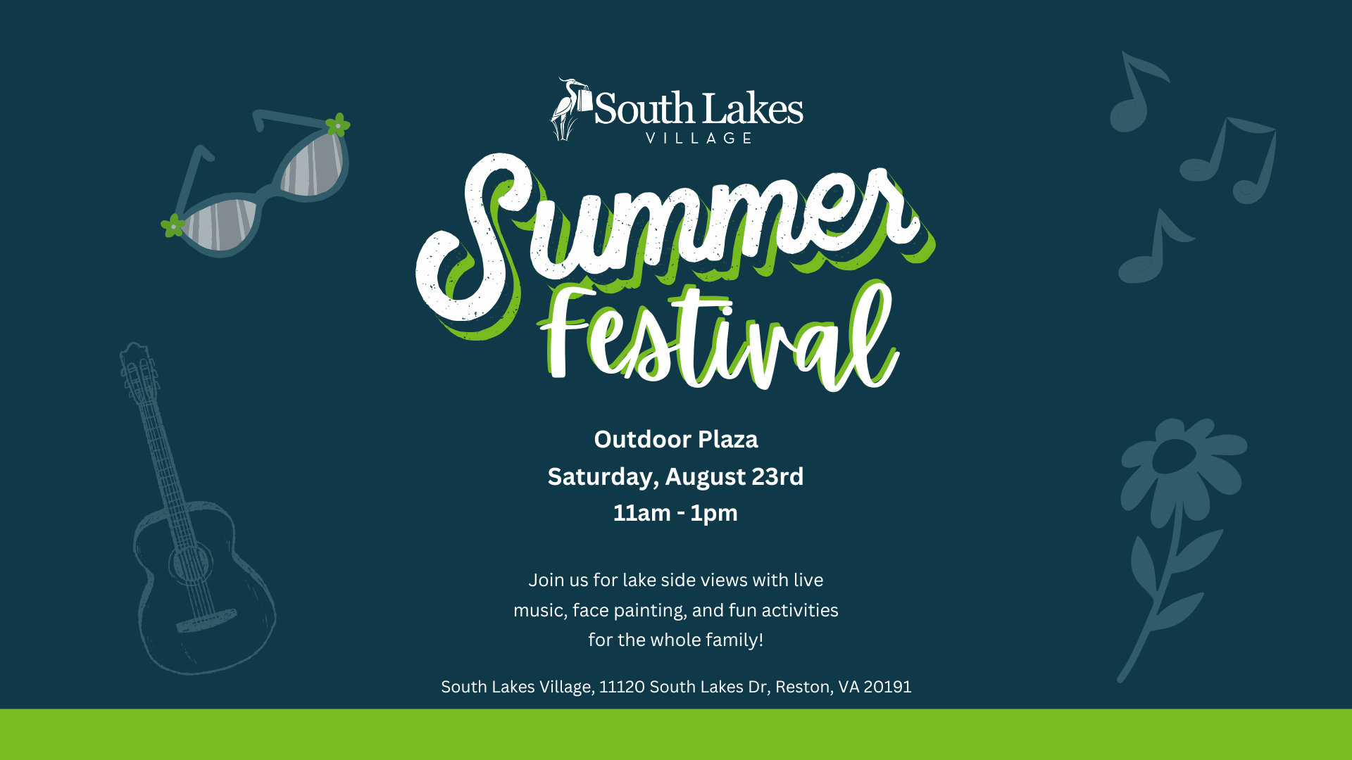 Summer Festival