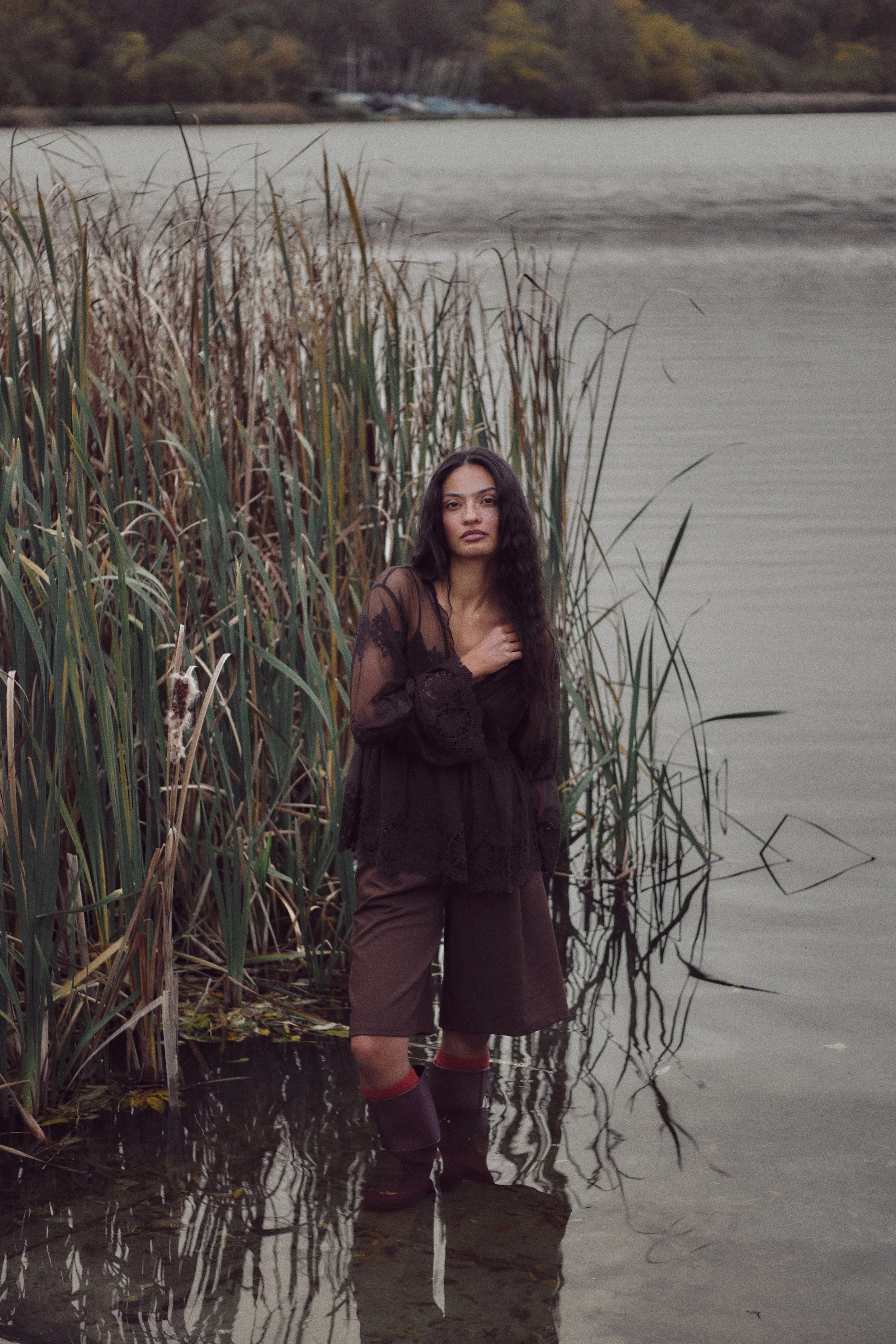Art Direction and Styling
Country Core with Serena