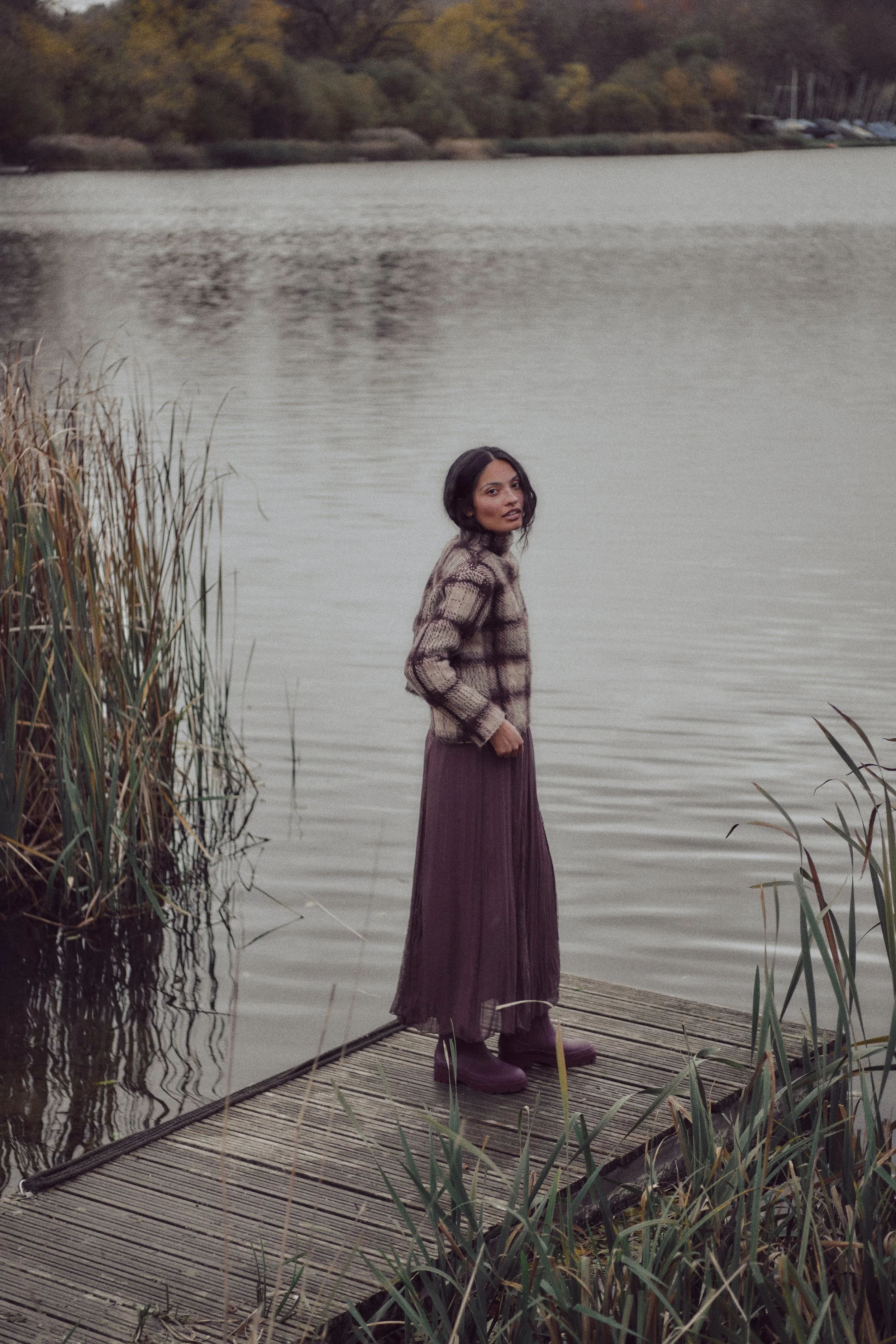 Art Direction and Styling
Country Core with Serena