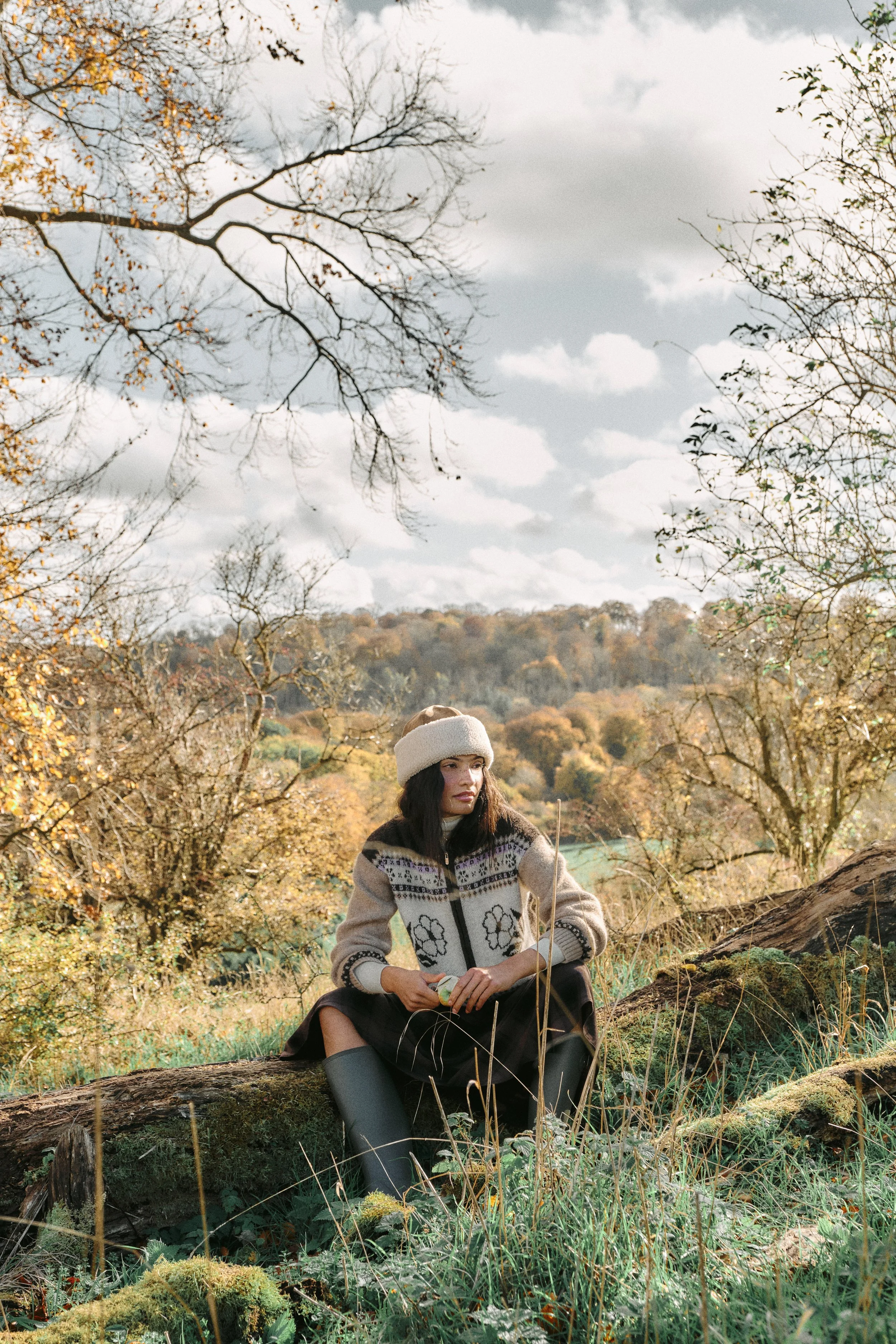 Art Direction and Styling
Country Core with Serena