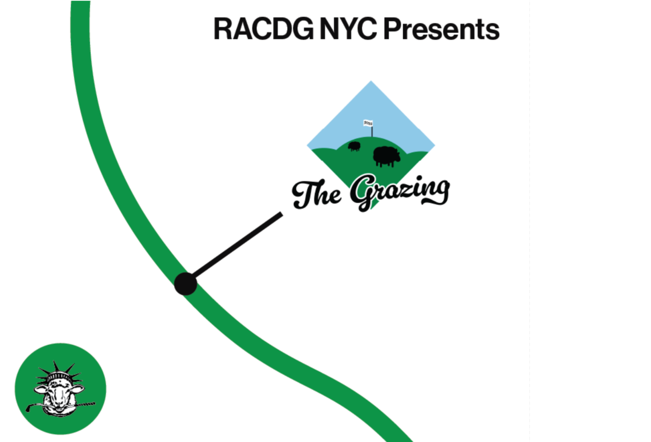 The Grazing at Inness