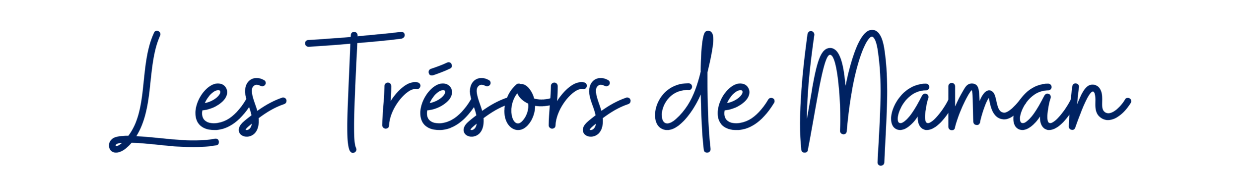 Les Tresors De Maman Parentalite Positive