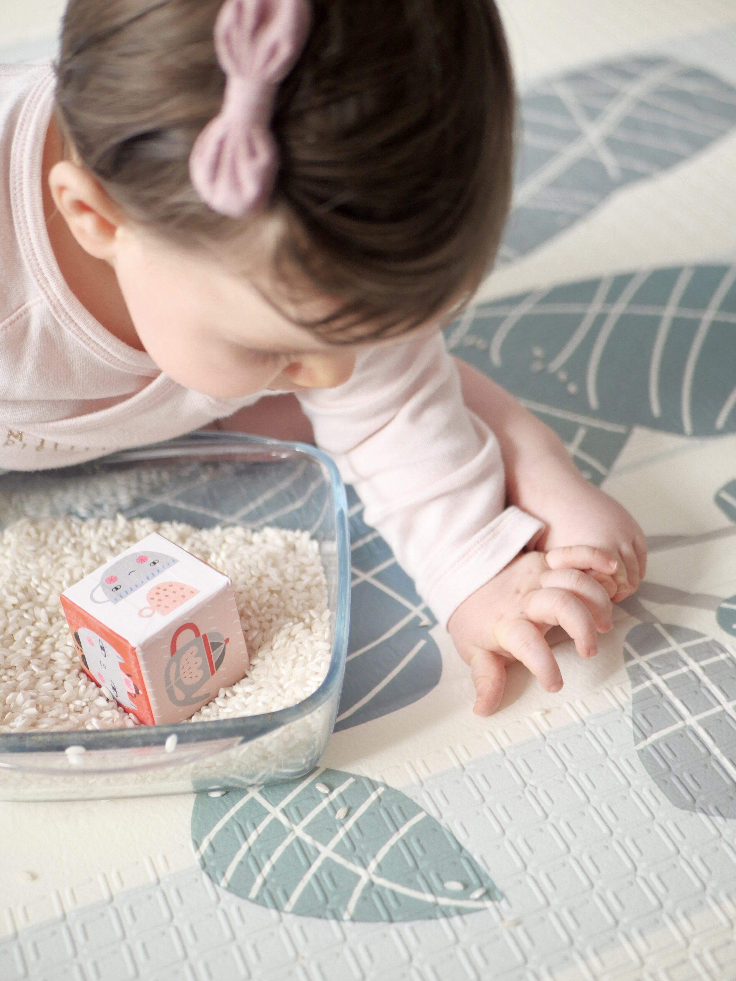 Les Tresors De Maman Parentalite Positive
