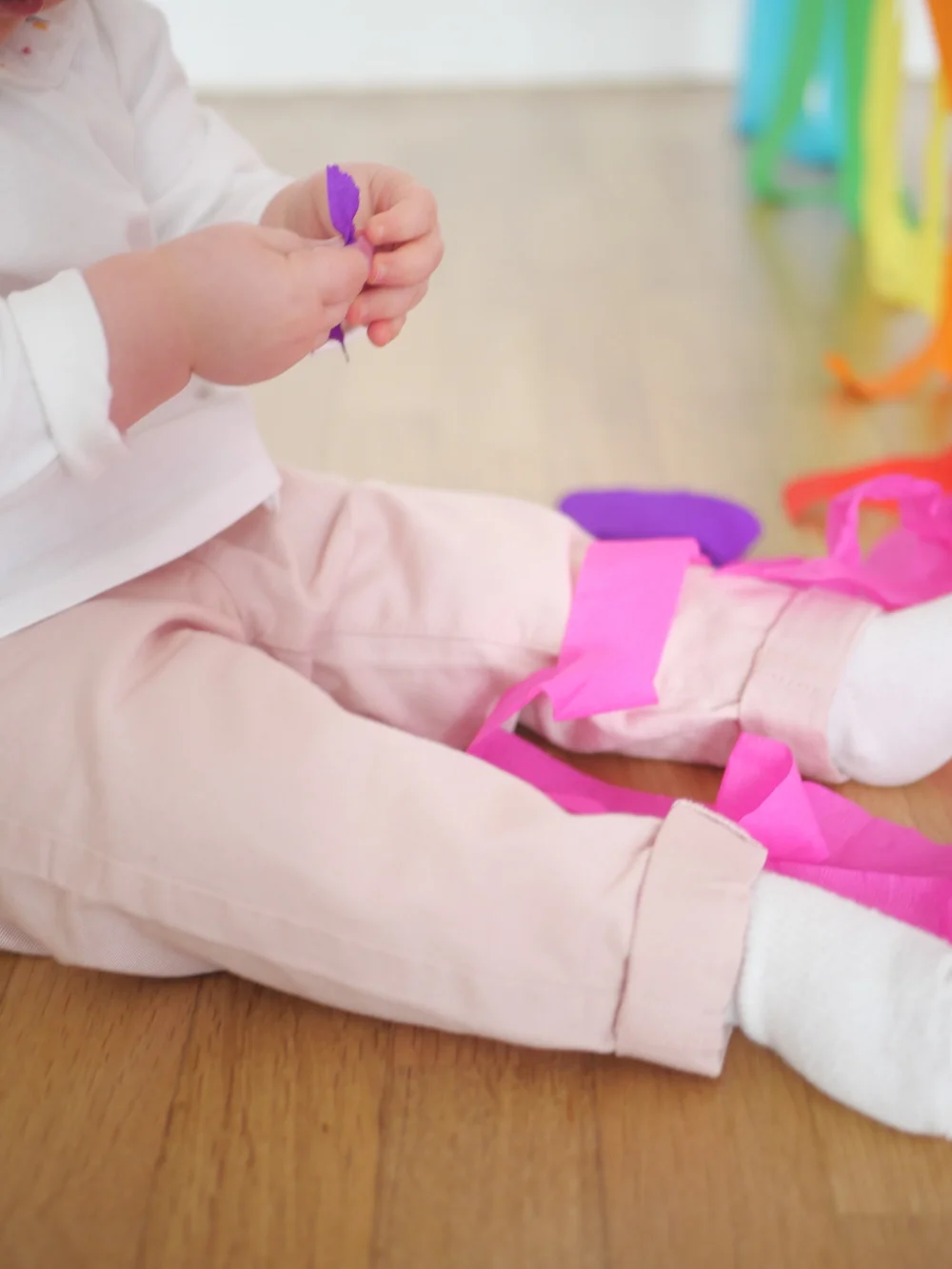 Les Tresors De Maman Parentalite Positive