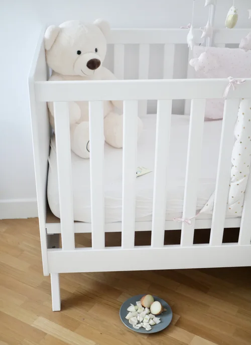 L Oignon Sous Le Lit Le Remede Naturel Pour Bebe Enrhume