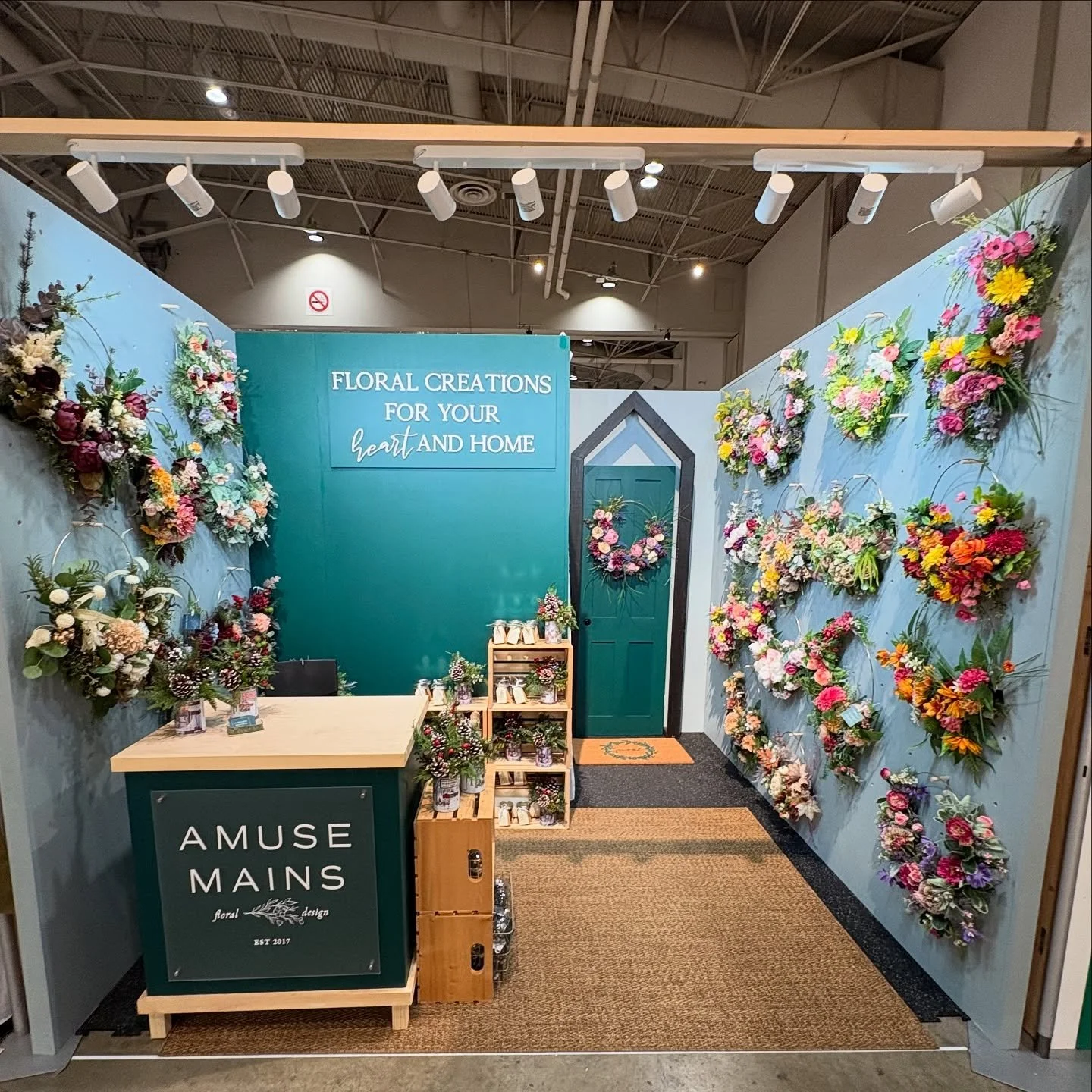 One of a Kind - Winter Show

It&rsquo;s finally here! 
Find me here for the next two weeks Booth O-06

Nov 27-Dec 7 
At the Enercare Centre in Toronto

#ooaktoronto #giftgivingideas #oneofakindgifts #ontariomade #handmade