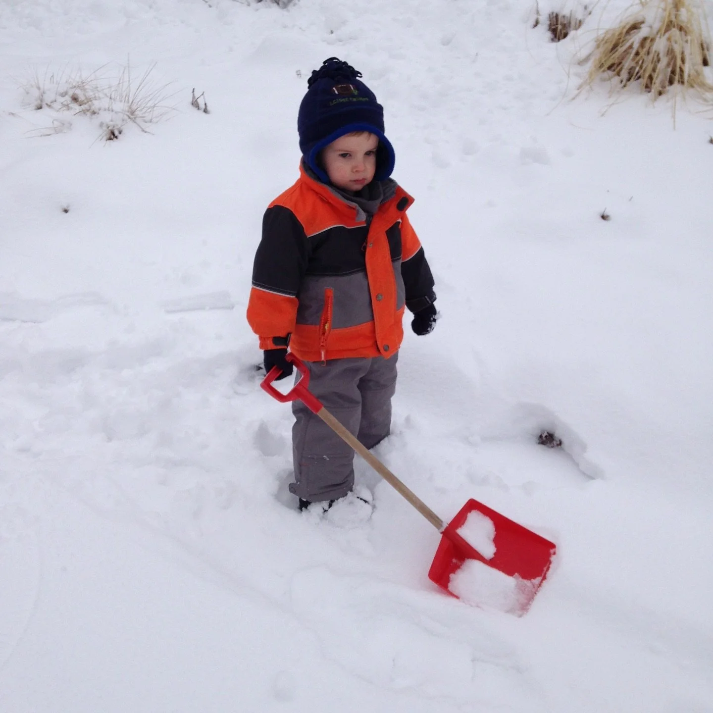 2016

A trip down memory lane&hellip; when Amuse Mains was only a distant dream&hellip; 

1 winter was going strong, just like today 
2 learning to ski 
3 waiting for baby number 2 
4 getting the hang of being parents to two
5 Renos&hellip;
6 &hellip