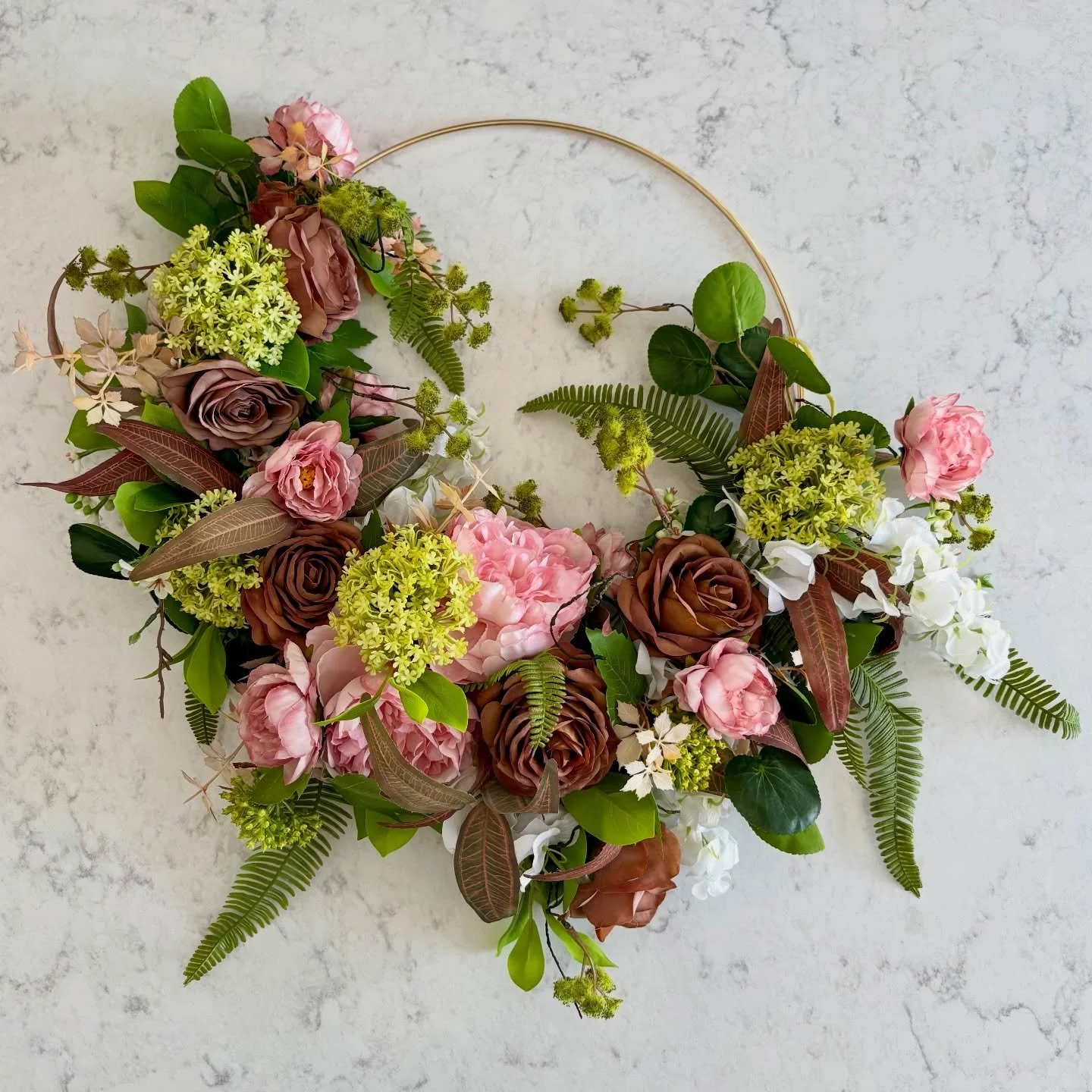 This is Maribeth 

She&rsquo;s NEW! And she has a little story&hellip; 

Sometimes it&rsquo;s a colour palette that catches my eye, and sometimes it&rsquo;s the people in my life that inspire a design. This one took me a while, but when it came toget