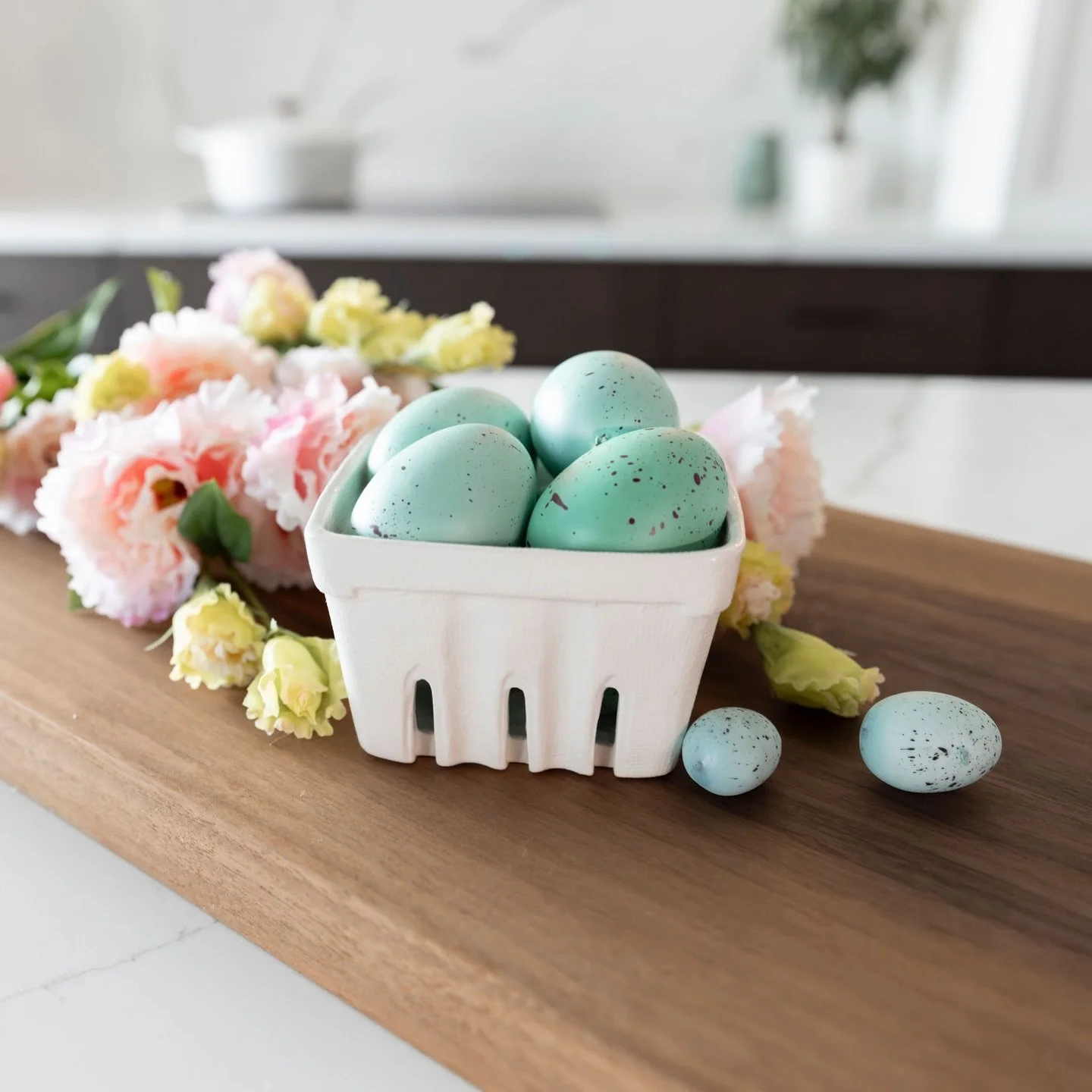 Happy Easter from my family to yours.