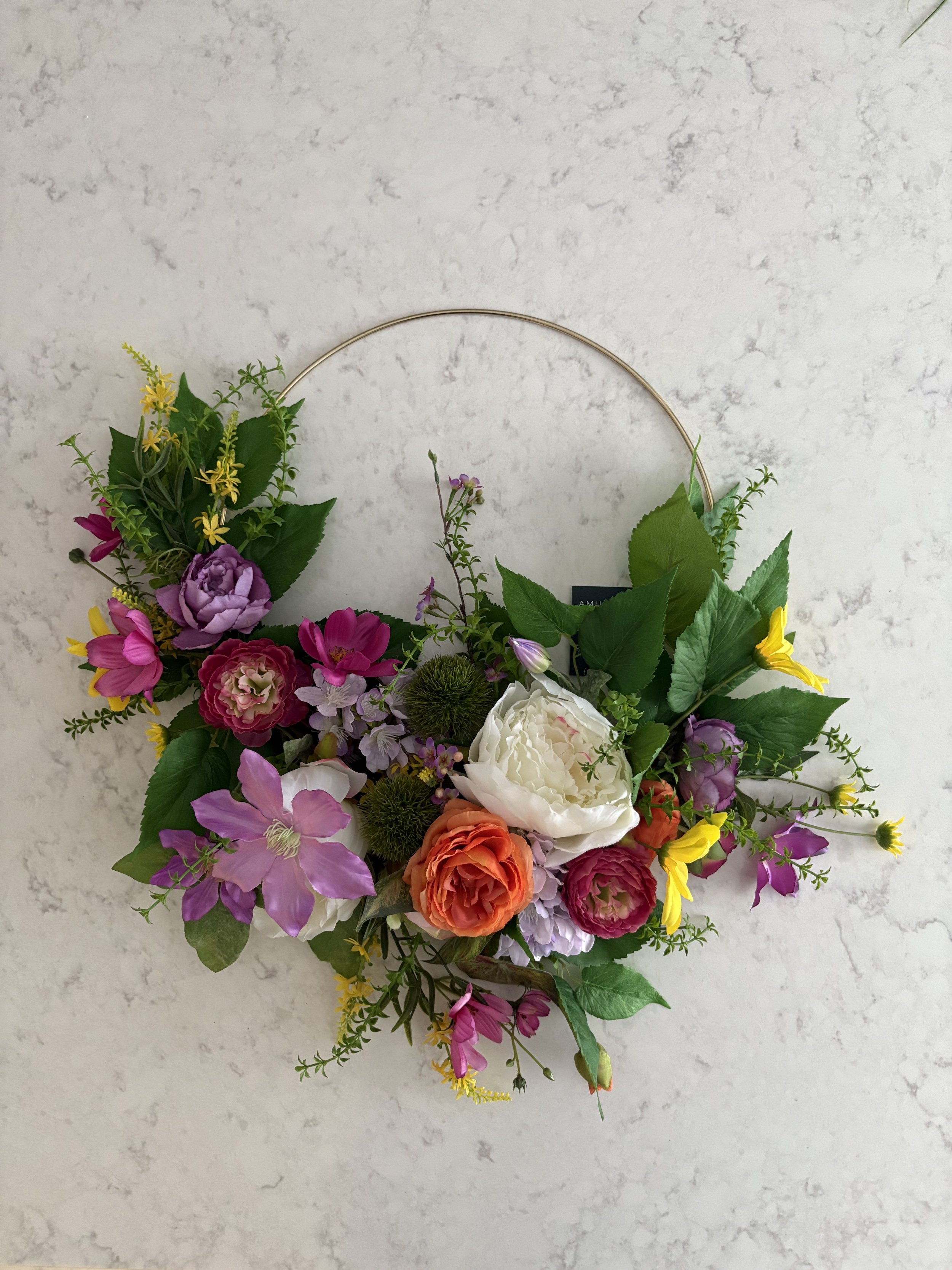 ERICA Wreath