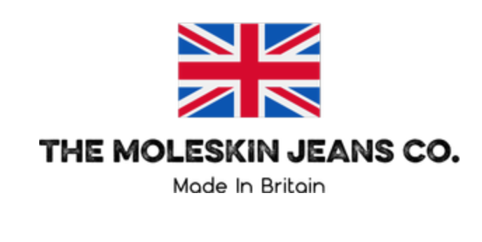 The Moleskin Jeans Co.| Made in Britain