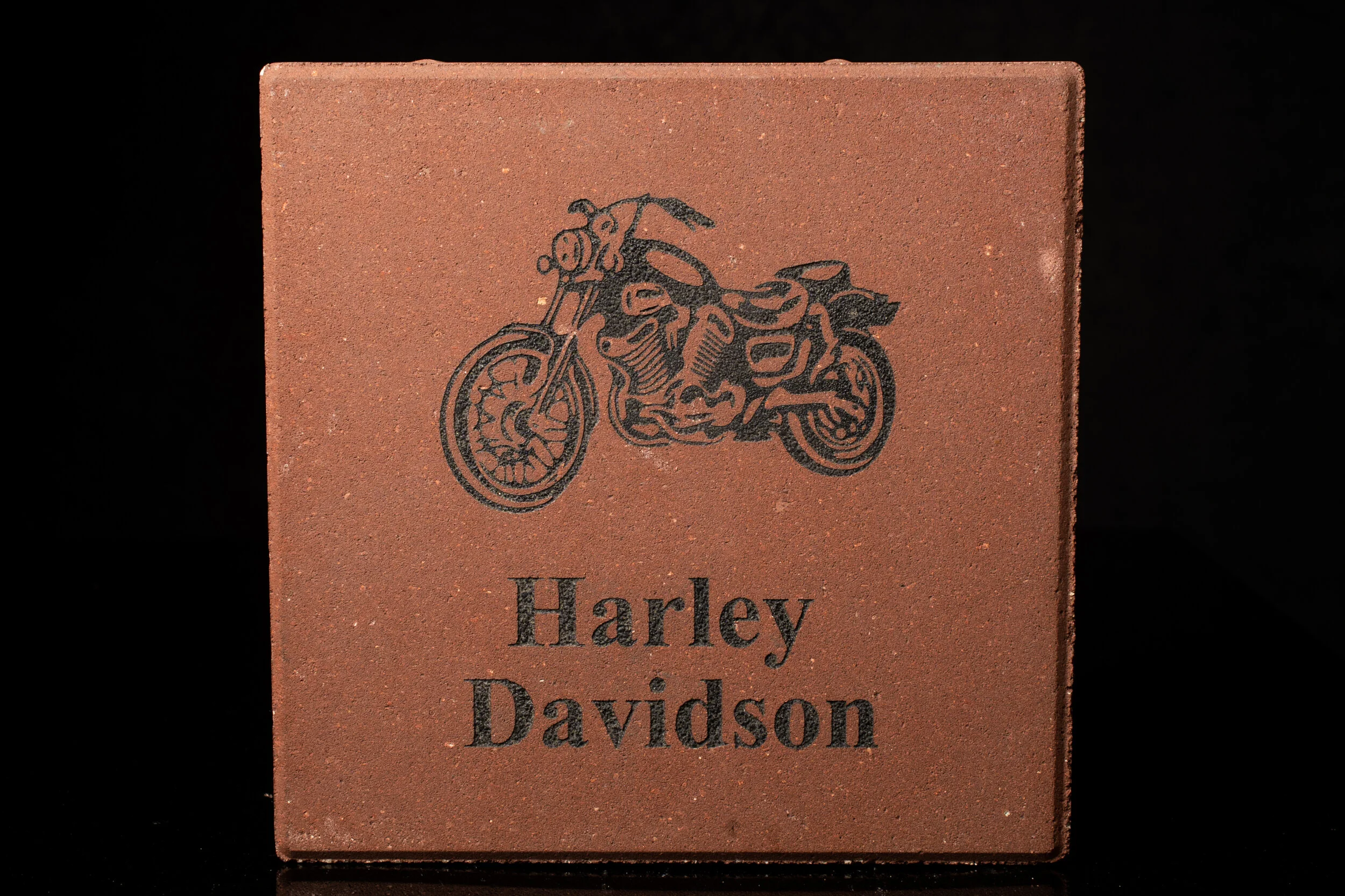 Custom Brick Engraving — Bricks Engraving