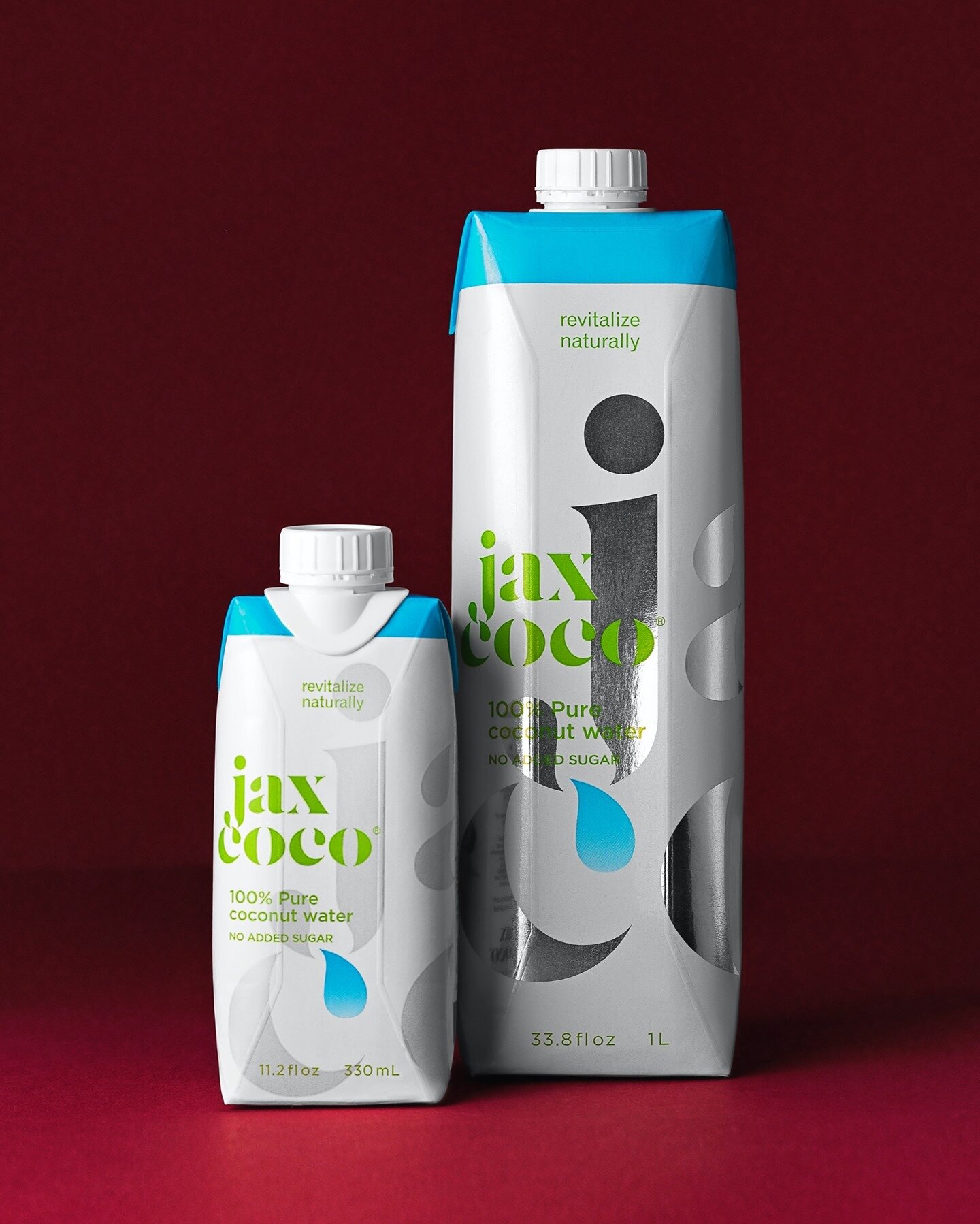 Morning, Noon and Night. ⁠
⁠
Add Jax Coco to your morning smoothie, lunchtime meal or even a cheeky evening cocktail. For a natural good for life compliment. There by your side all day long!⁠
⁠
#jaxcoco #coconutwater #goodforlife