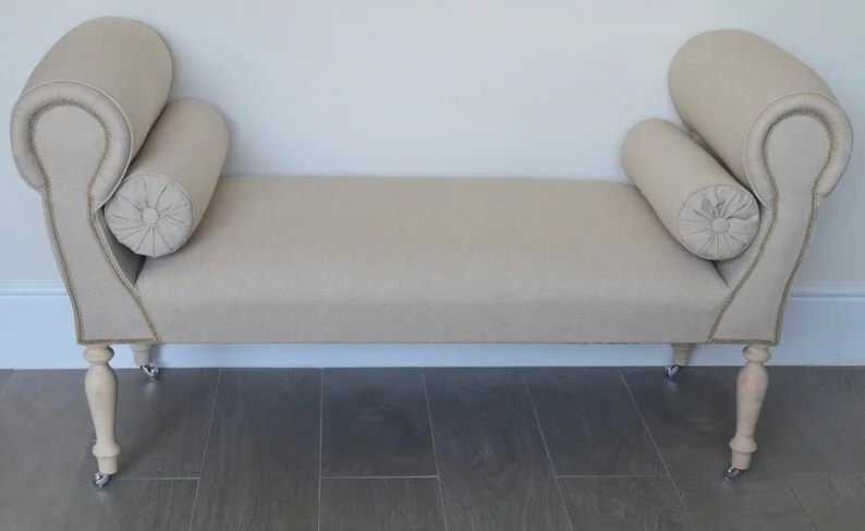 Chaise Longue double ended