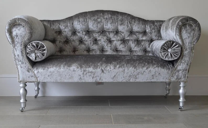 Double Ended Sofa