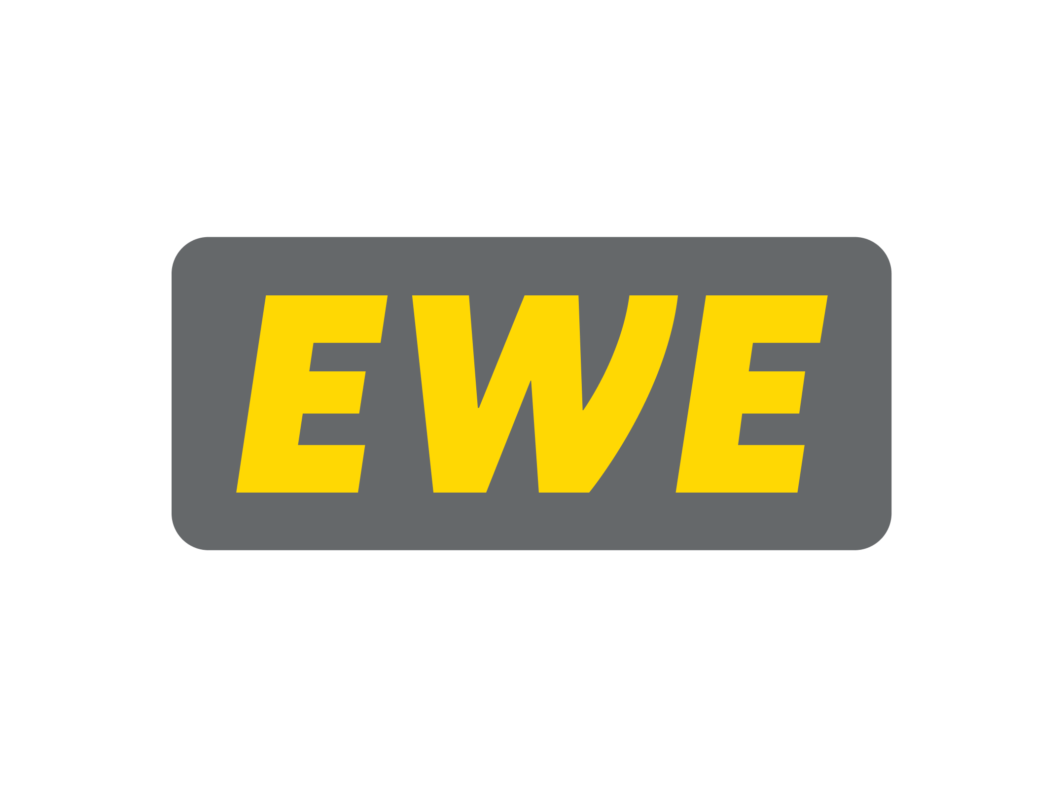 Logo EWE