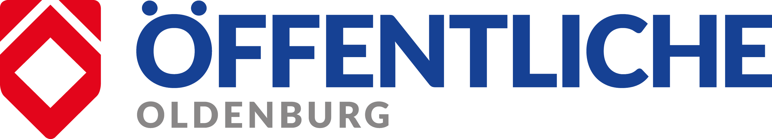 Hier geht's zu Öffentlichen Oldenburg Seite