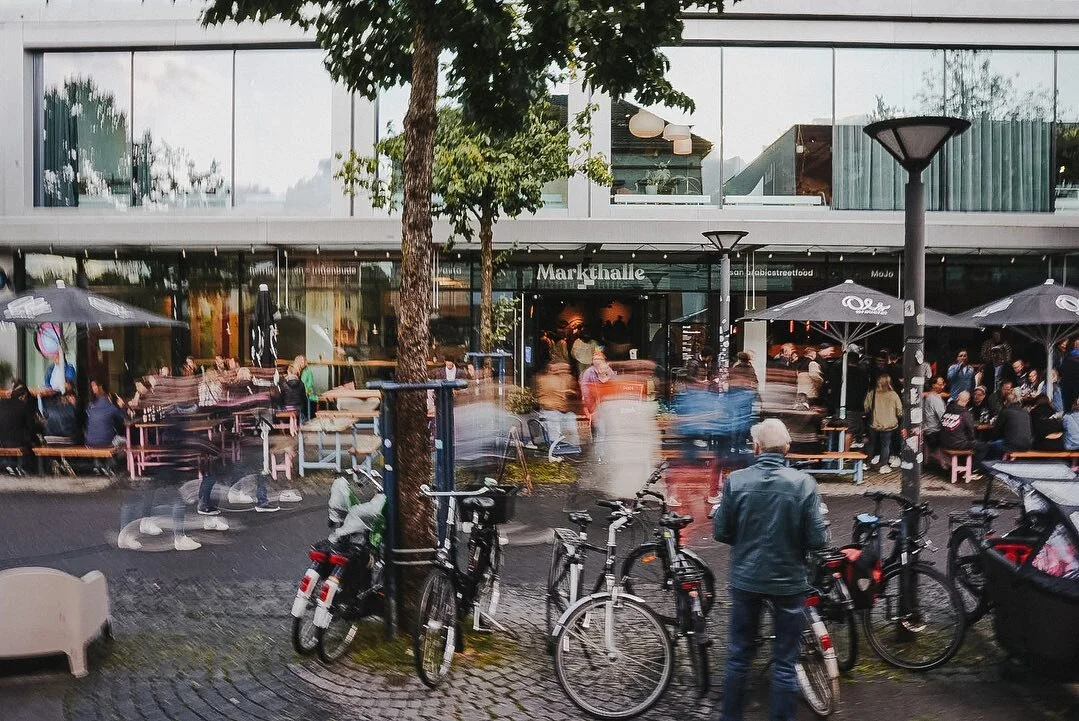 Stadtfest Oldenburg 2023💜 was f&uuml;r ein grandioser Start mit Euch! 

Heute Abend geht&lsquo;s weiter mit der Quiz Night - Stadtfest Edition. 🎉🙌

Wir freuen uns auf Euch
CORE Team 💜

#bettertogether #oldenburgevents #oldenburgwasgeht