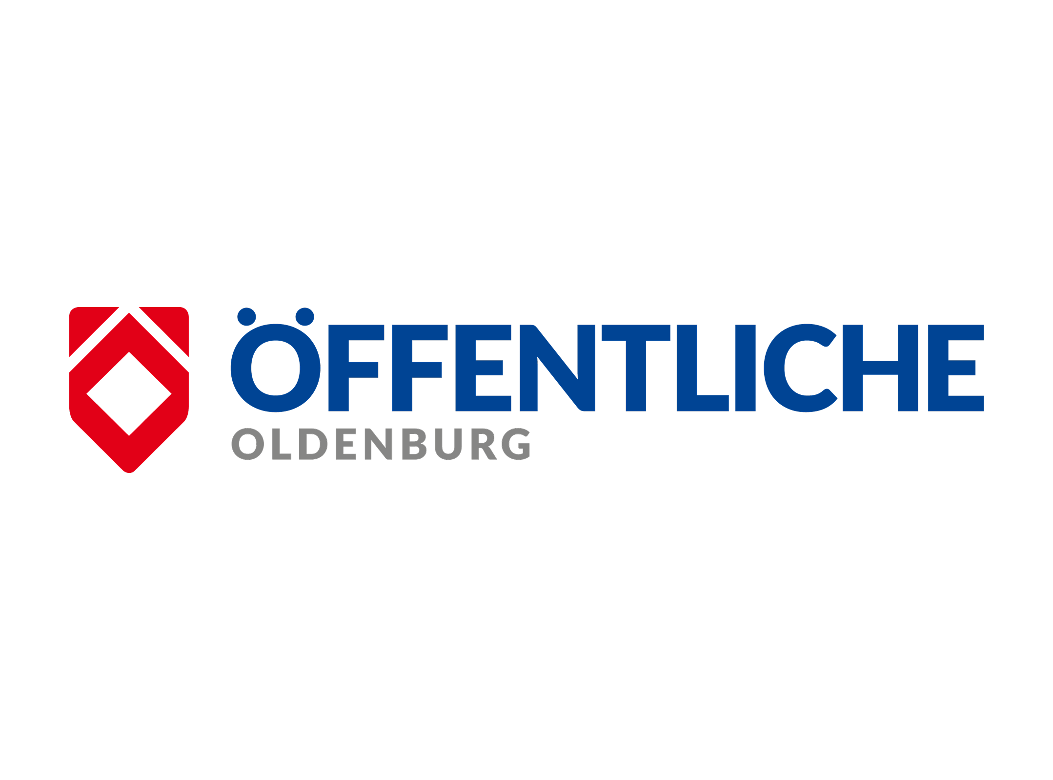 Logo Öffentliche