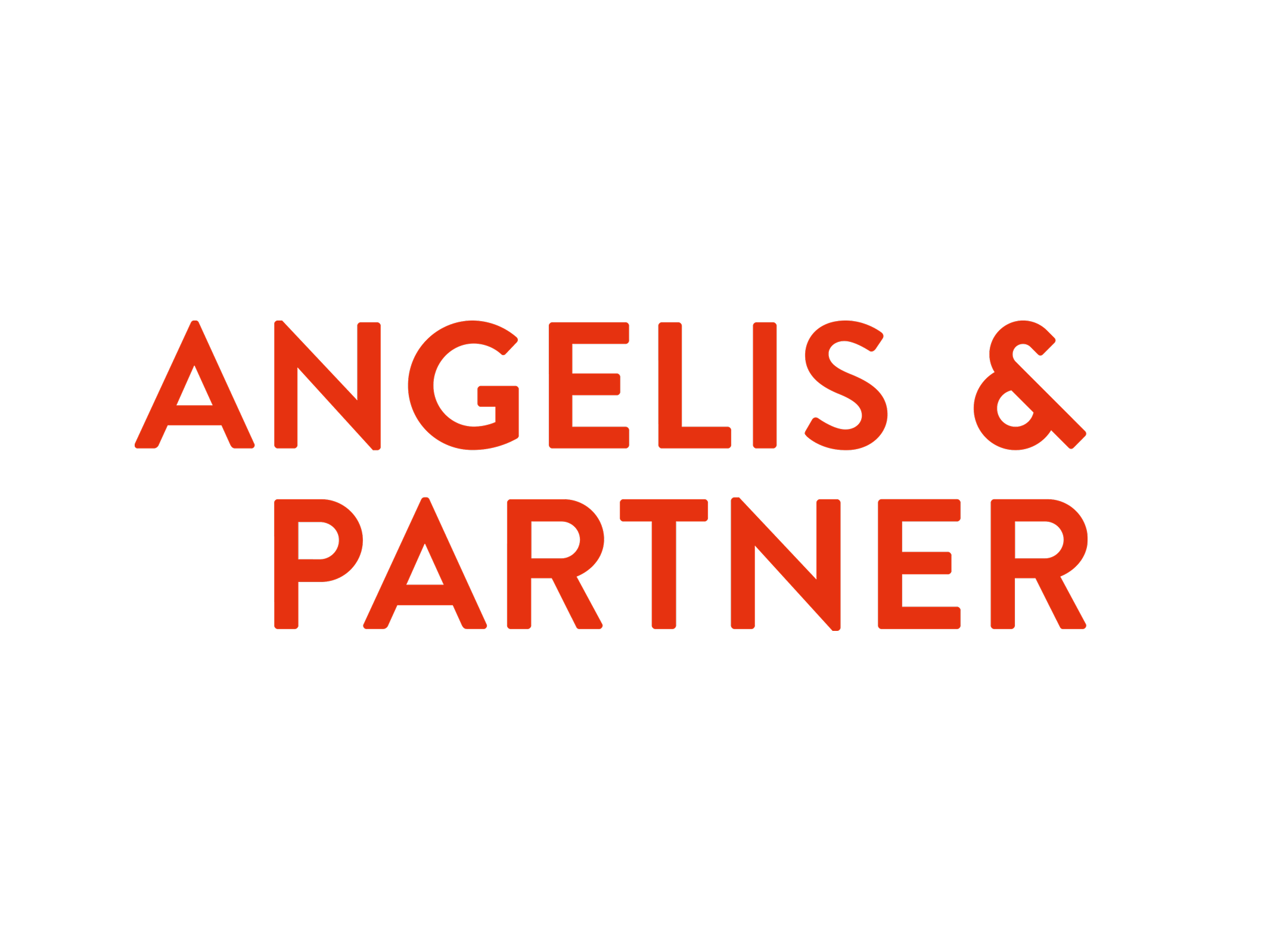 Logo Angelis und Partner