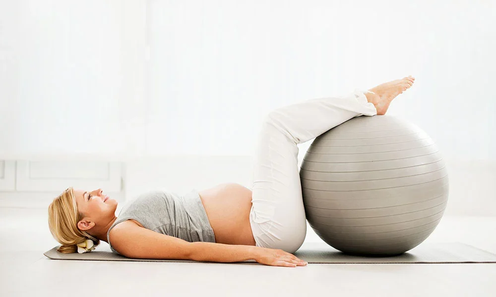 PRE / POST NATAL STRENGTH TRAINING