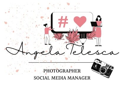 Fotografia/Digital Marketing - Roma