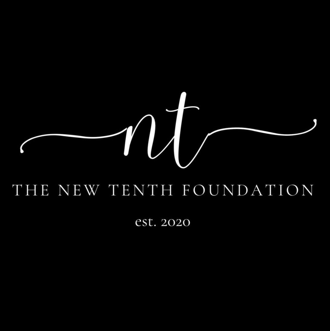 THE NEW TENTH FOUNDATION