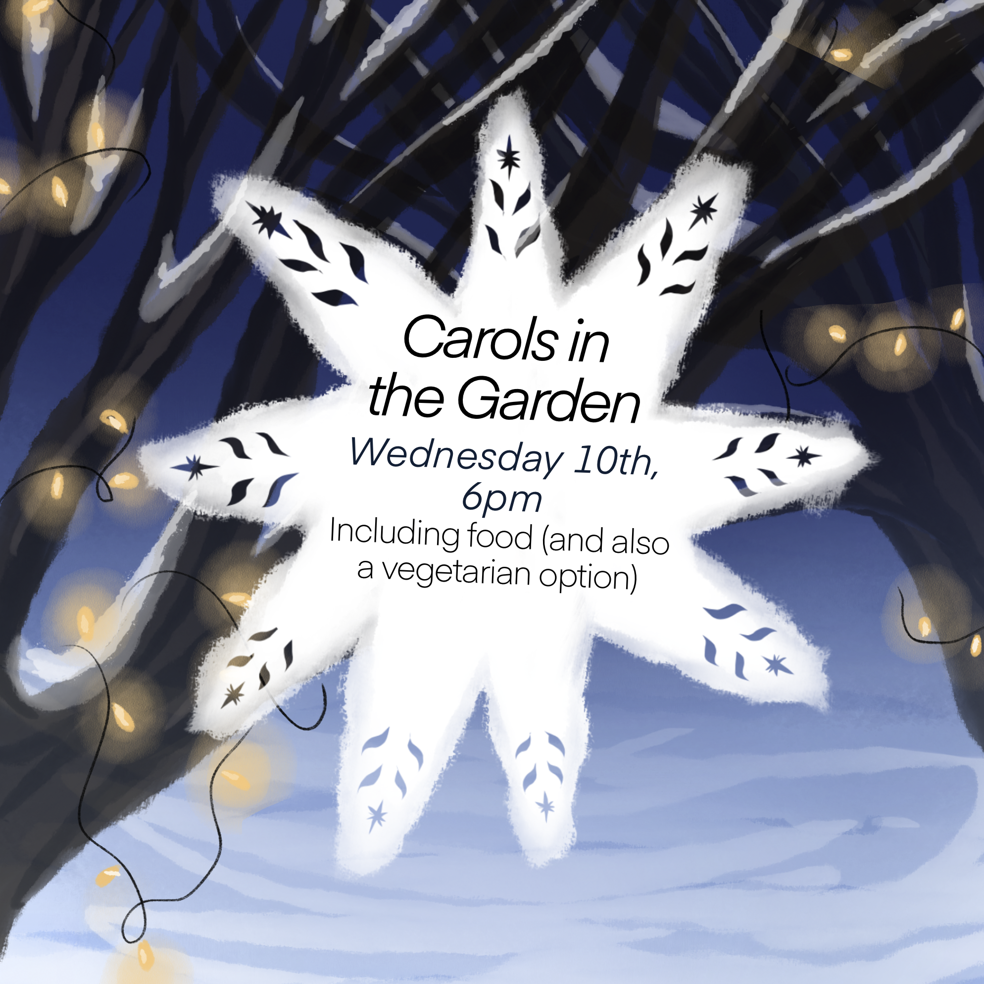 Carol Singing