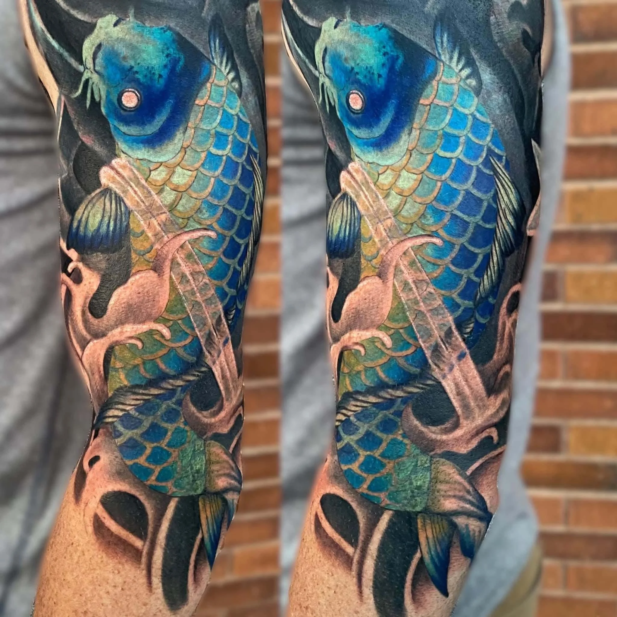 Coverup project