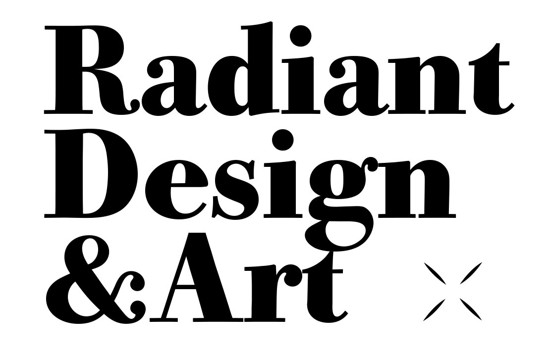 Radiant Design &amp; Art